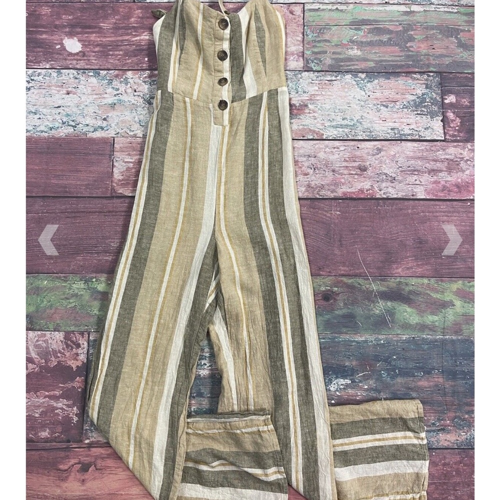 Jump suit - Picture 8 of 8
